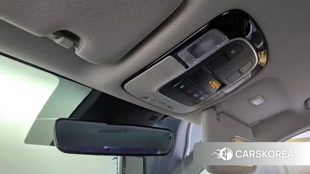 Hyundai Sonata (DN8) id 3330316 из Кореи 9