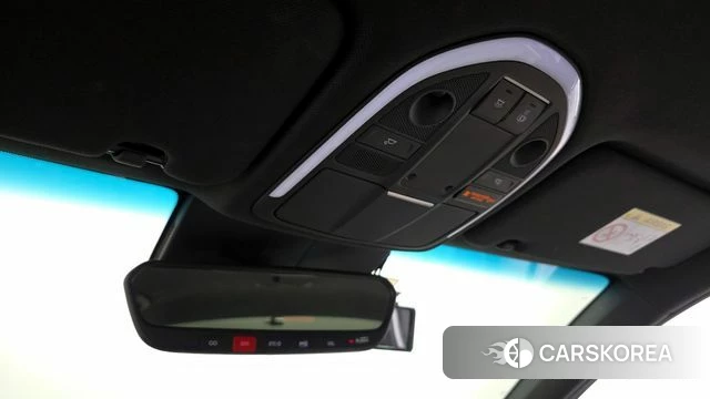 Genesis The New G70 id 3842408 из Кореи 9