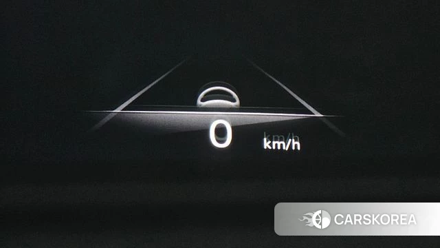 Genesis GV70 id 3904533 из Кореи 9