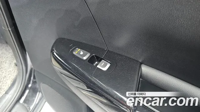 Kia Sportage The Bold id 2907986 из Кореи 9