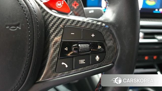 BMW M2 (G87) id 4474589 из Кореи 9