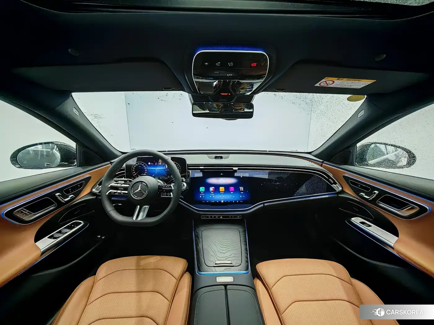 Mercedes-Benz E-class New Energy id 4547432 из Китая 9