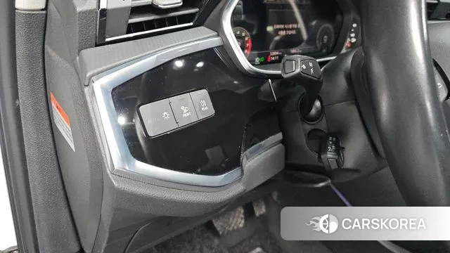 Audi Q3 (F3) id 3758074 из Кореи 9