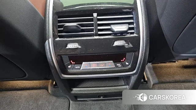 BMW X6 (G06) id 3405143 из Кореи 9