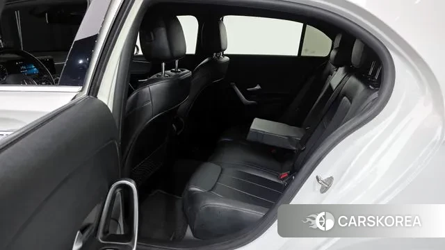 Mercedes-Benz A-Class W177 id 3561409 из Кореи 9