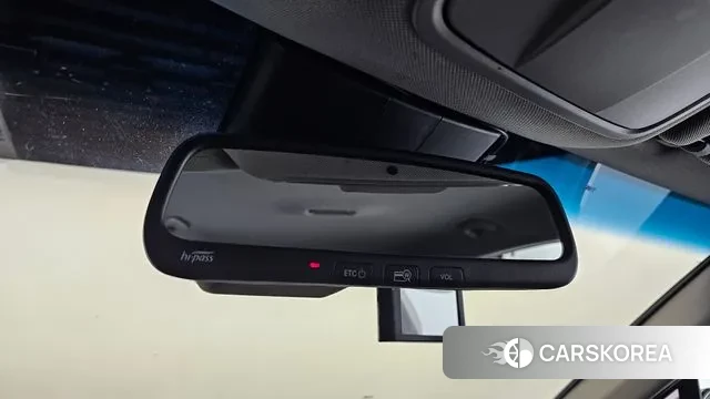 Hyundai Santa Fe TM id 3622505 из Кореи 9