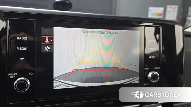 Kia Carnival 4th generation id 3545568 из Кореи 9