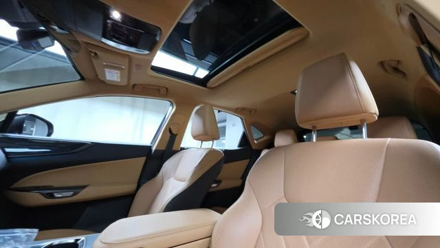 Lexus NX450h + 2nd generation id 4493562 из Кореи 9