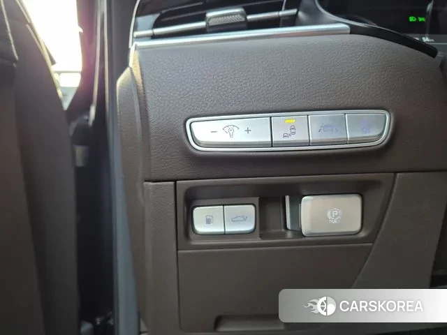 Kia More K9 id 3034088 из Кореи 9