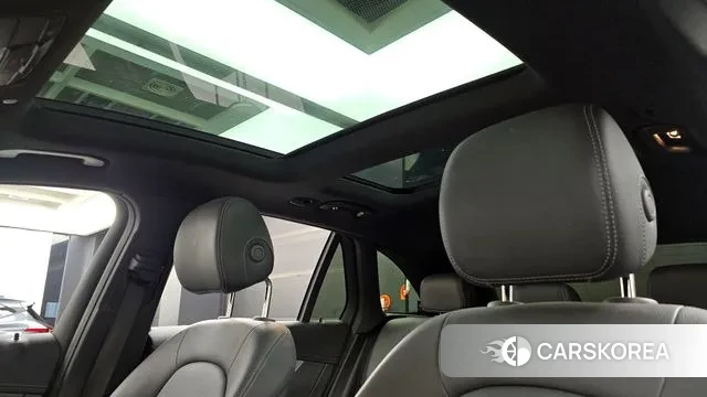 Mercedes-Benz GLC-Class X253 id 3556952 из Кореи 9