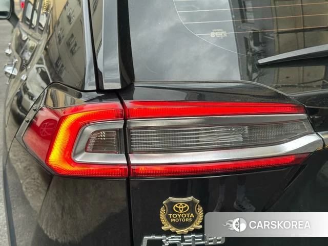 Toyota Wilanda id 4314264 из Китая 9