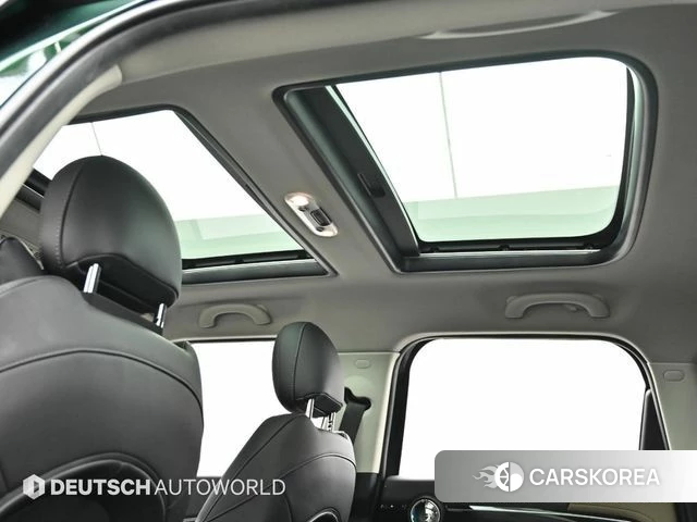 Mini Cooper Countryman id 4363406 из Кореи 9