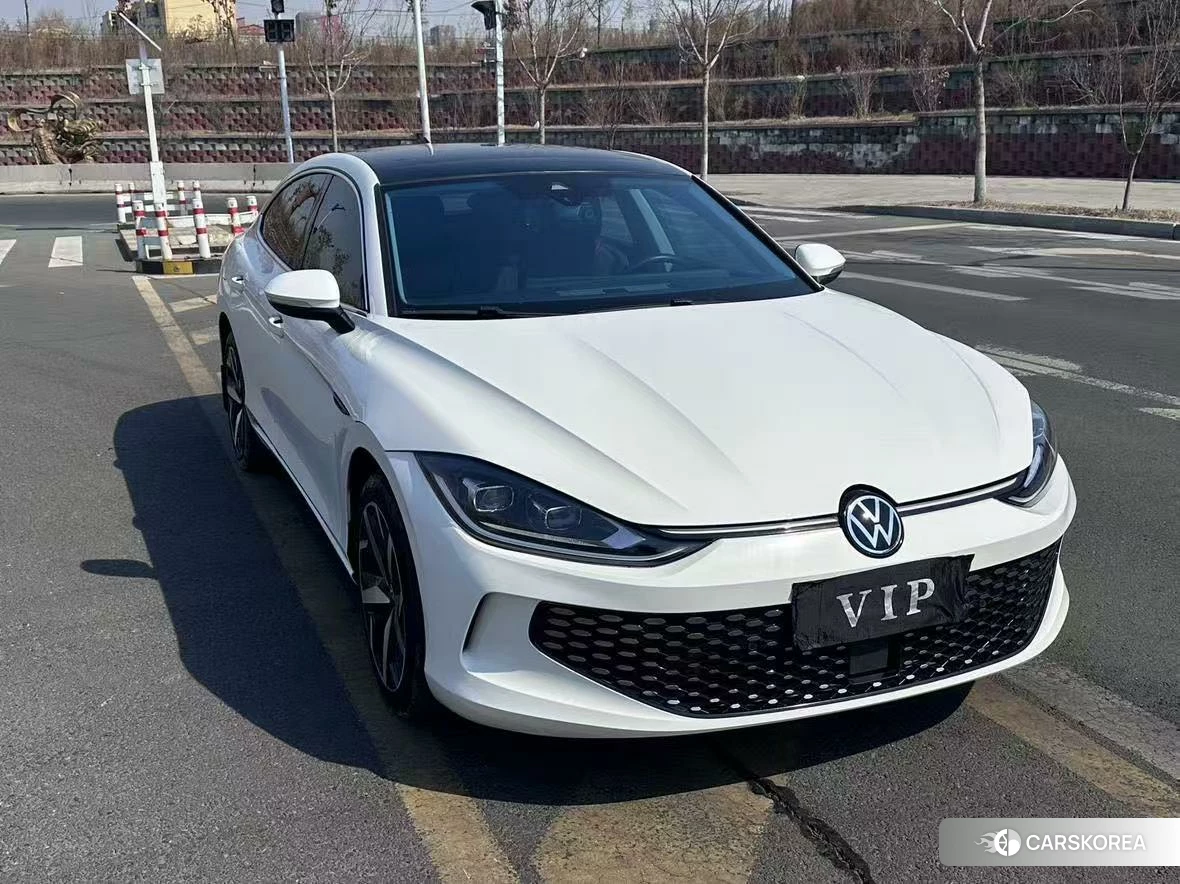 Volkswagen Lingdu id 4493036 из Китая 9