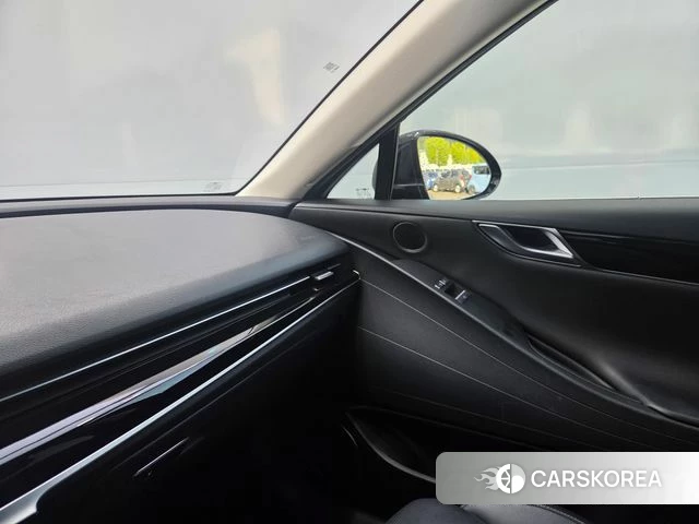 Genesis G80 (RG3) id 4408833 из Кореи 9
