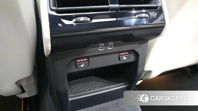 BMW 5 Series (G60) id 4554392 из Кореи 9