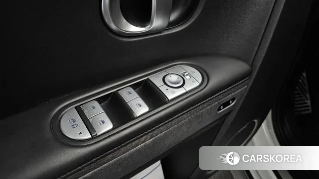 Hyundai Ionic 5 id 3671385 из Кореи 9