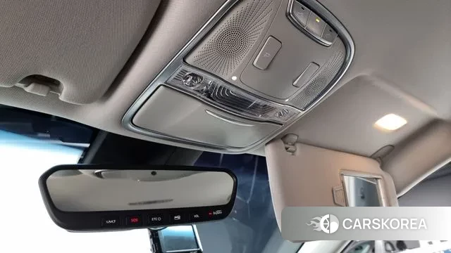 Kia More K9 id 3402943 из Кореи 9