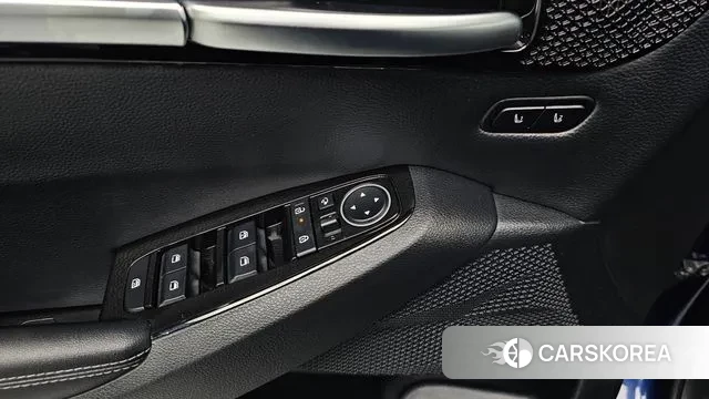 Kia The New Seltos id 3644412 из Кореи 9