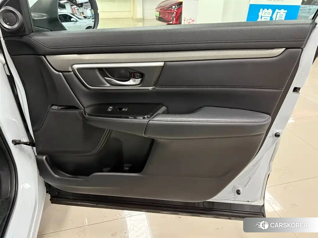 Honda Haoying New Energy id 4538573 из Китая 9