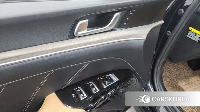 Kia K5 3rd generation id 3422842 из Кореи 9