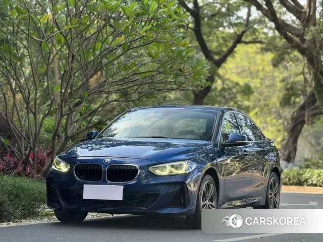 BMW 1 series id 4264030 из Китая 9