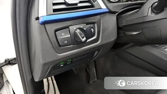 BMW 3 Series (F30) id 3754717 из Кореи 9