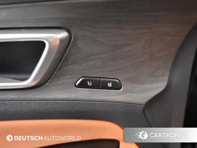 Kia Sportage 5th Generation Hybrid id 3406264 из Кореи 9