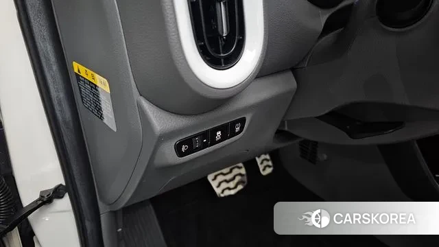 Kia All New Morning (JA) id 3773231 из Кореи 9