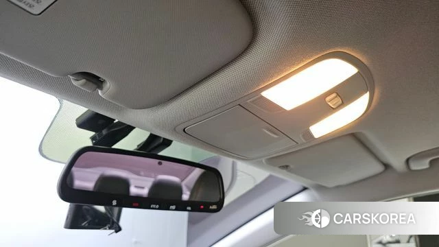 Hyundai The New Avante AD id 4581811 из Кореи 9