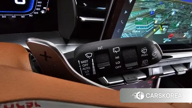 Ssangyong Torres id 3550241 из Кореи 9