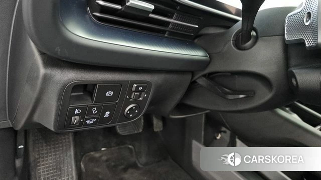 Hyundai Ionic 6 id 4349370 из Кореи 9