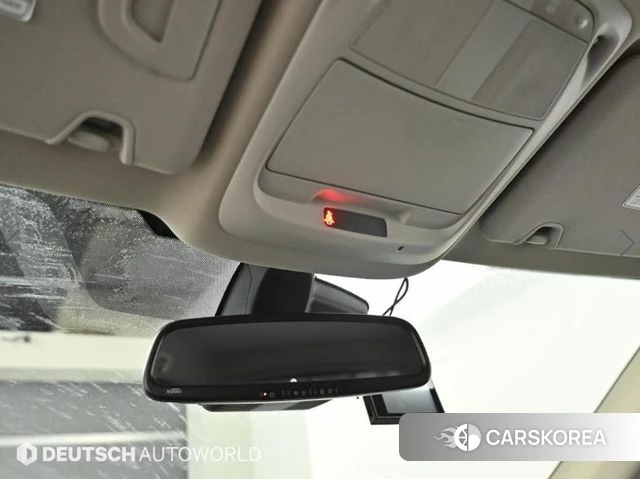 Renault Korea (Samsung) QM6 id 3894328 из Кореи 9