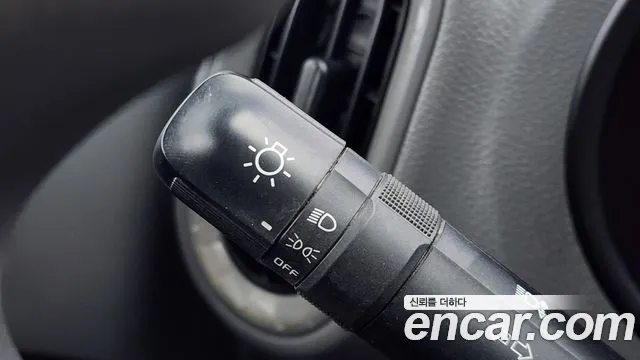 Kia Morning Urban (JA) id 2466074 из Кореи 9