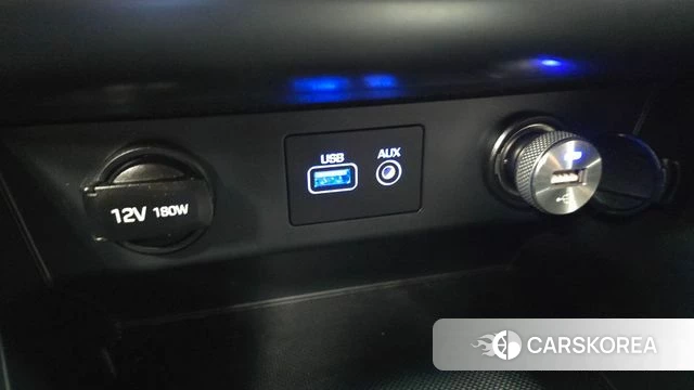 Hyundai Sonata New Rise id 4502682 из Кореи 9
