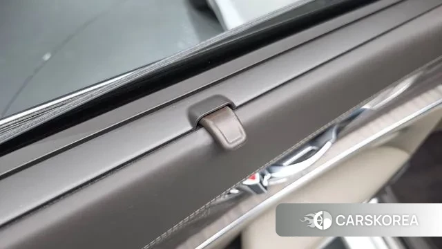 Kia The New K9 2nd generation id 3592112 из Кореи 9