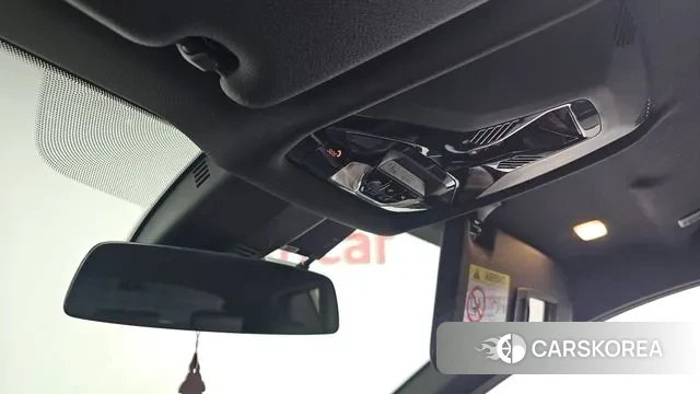 BMW 1 Series (F40) id 3513305 из Кореи 9