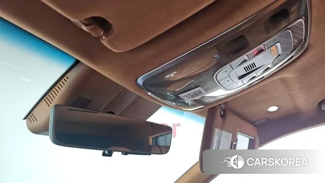 Genesis GV80 id 3426370 из Кореи 9