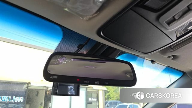 Kia The New Sorento id 4785335 из Кореи 9