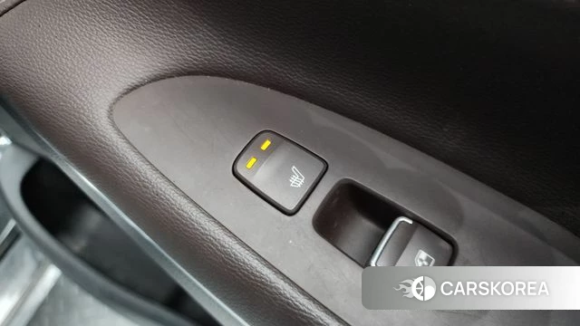 Hyundai The New Grandeur IG id 4519808 из Кореи 9