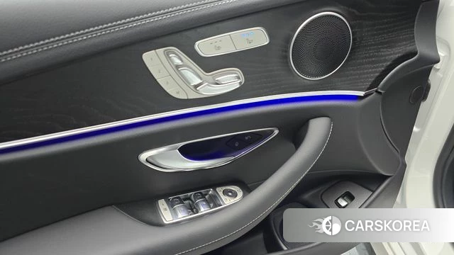 Mercedes-Benz E-Class W213 id 4635683 из Кореи 9