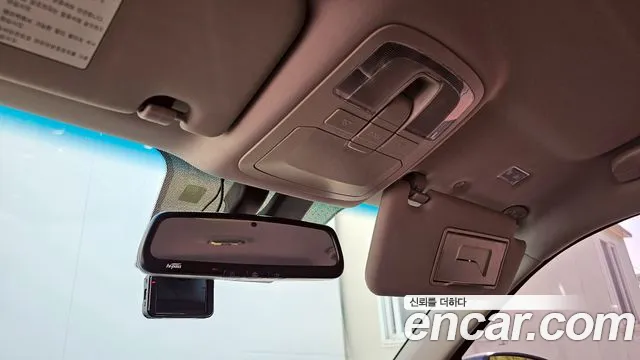 Ssangyong Beautiful Korando id 2850473 из Кореи 9