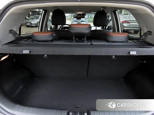 Kia The New Morning (JA) id 3909705 из Кореи 9