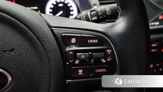 Kia Niro id 3308140 из Кореи 9