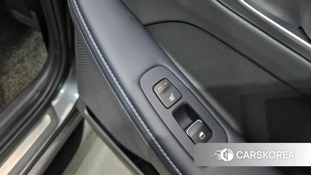 Hyundai Sonata (DN8) id 3942402 из Кореи 9