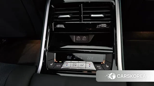 BMW 8 Series (G15) id 3726044 из Кореи 9