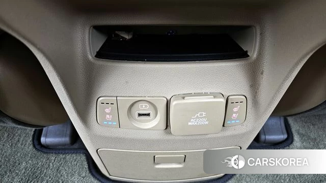 Kia The New Carnival id 3853306 из Кореи 9