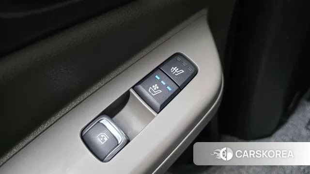 Kia The New Carnival 4th Generation id 3599735 из Кореи 9