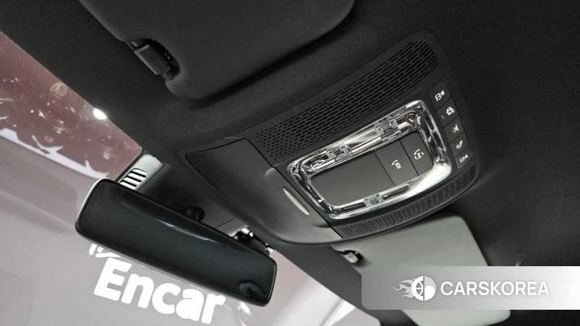 Mercedes-Benz A-Class W177 id 4647395 из Кореи 9
