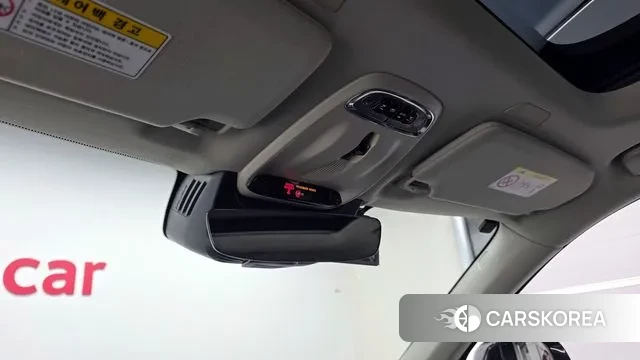 Volvo XC90 second Generation id 3060578 из Кореи 9