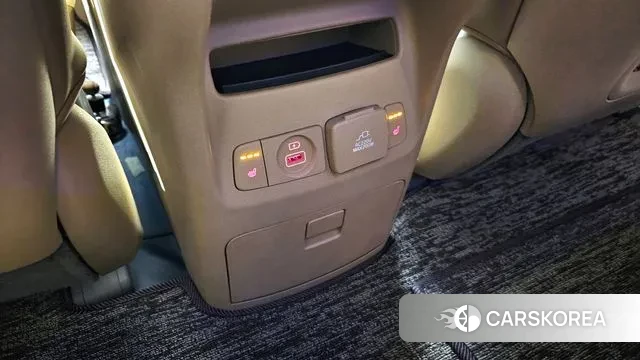 Kia The New Carnival id 3350908 из Кореи 9